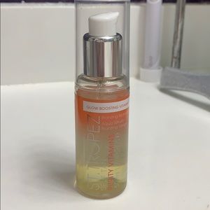 Used St. Tropez SelfTan Purity Vitamins Face Serum